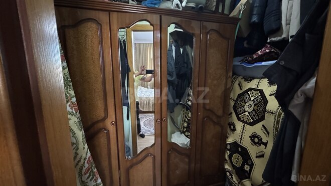 Satılır 3 otaqlı yeni tikili 140 m², Xalqlar Dostluğu m., photo 15 from 32