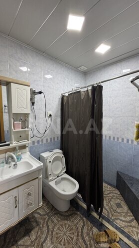 Satılır 3 otaqlı yeni tikili 140 m², Xalqlar Dostluğu m., photo 30 from 32