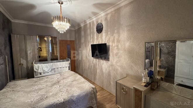 Satılır 3 otaqlı yeni tikili 140 m², Xalqlar Dostluğu m., photo 7 from 32