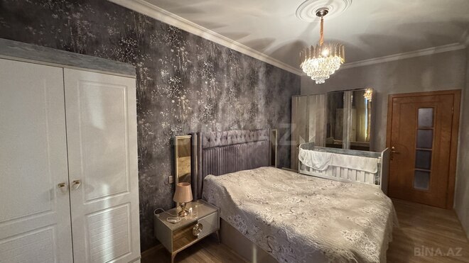 Satılır 3 otaqlı yeni tikili 140 m², Xalqlar Dostluğu m., photo 6 from 32