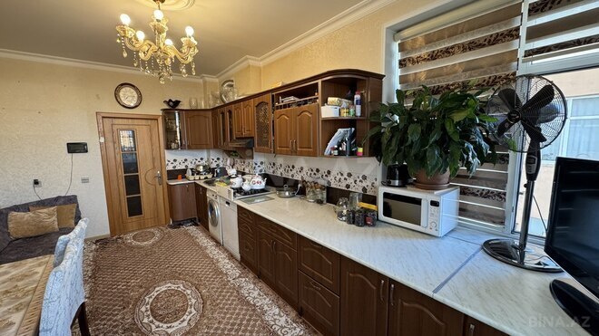Satılır 3 otaqlı yeni tikili 140 m², Xalqlar Dostluğu m., photo 27 from 32