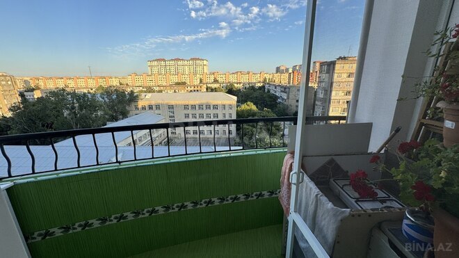 Satılır 3 otaqlı yeni tikili 140 m², Xalqlar Dostluğu m., photo 23 from 32