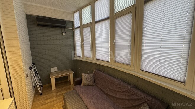 Satılır 3 otaqlı yeni tikili 140 m², Xalqlar Dostluğu m., photo 21 from 32