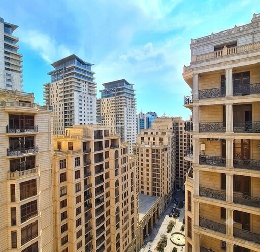 Продаётся 4-комн. новостройка 305 м², м. 28 мая, photo 6 from 9