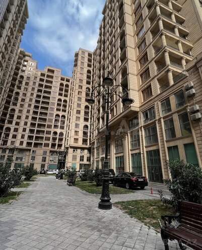 Продаётся 4-комн. новостройка 305 м², м. 28 мая, photo 4 from 9