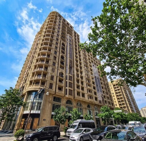 Продаётся 4-комн. новостройка 305 м², м. 28 мая, photo 5 from 9