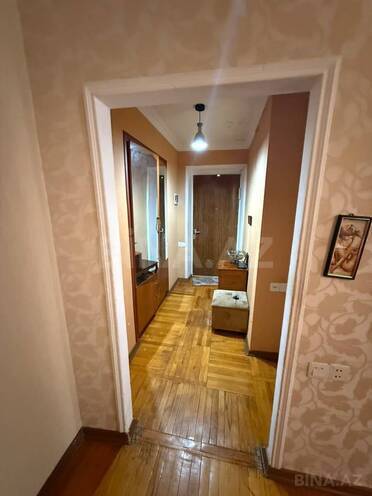 Сдаётся 1-комн. вторичка 40 м², Ясамальский р., photo 11 from 12