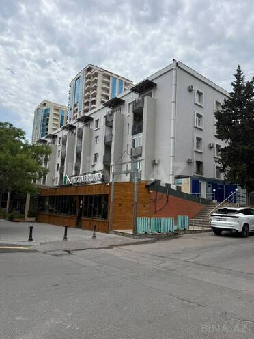 Сдаётся 1-комн. вторичка 40 м², Ясамальский р., photo 4 from 12