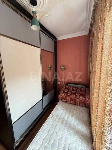 Сдаётся 1-комн. вторичка 40 м², Ясамальский р., photo 5 from 12