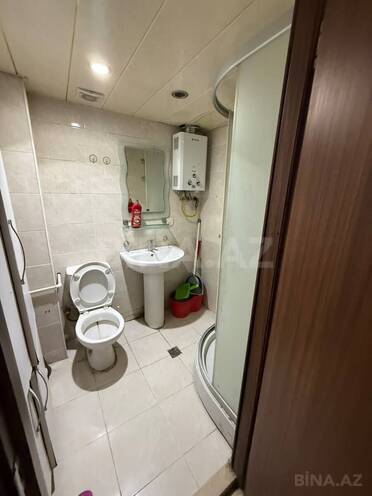 Сдаётся 1-комн. вторичка 40 м², Ясамальский р., photo 7 from 12