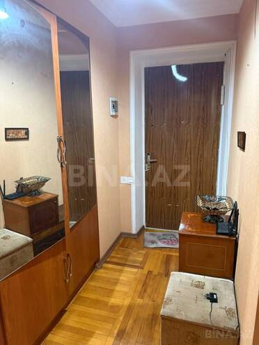 Сдаётся 1-комн. вторичка 40 м², Ясамальский р., photo 6 from 12