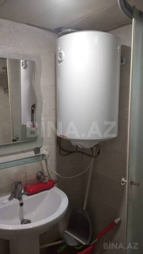 Сдаётся 1-комн. вторичка 40 м², Ясамальский р., photo 8 from 12