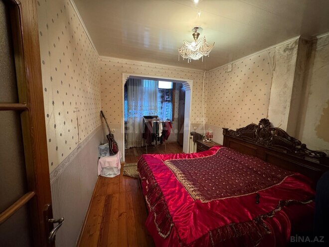 Satılır 2 otaqlı köhnə tikili 65 m², 8-ci mikrorayon q., photo 6 from 12