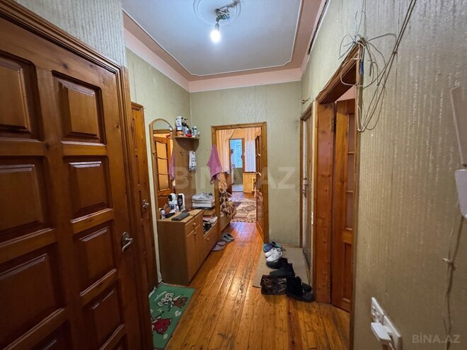 Satılır 2 otaqlı köhnə tikili 65 m², 8-ci mikrorayon q., photo 9 from 12