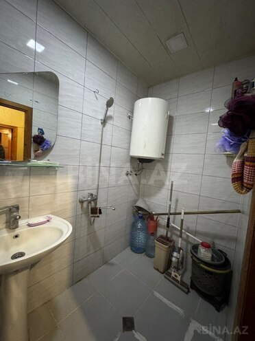 Satılır 2 otaqlı köhnə tikili 65 m², 8-ci mikrorayon q., photo 10 from 12