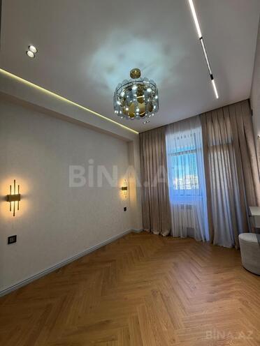 Продаётся 2-комн. новостройка 56 м², м. Нефтчиляр, photo 14 from 23