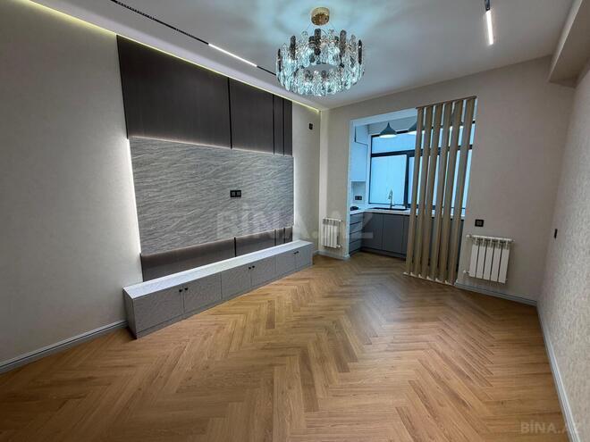 Продаётся 2-комн. новостройка 56 м², м. Нефтчиляр, photo 11 from 23