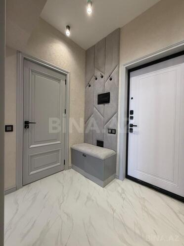 Продаётся 2-комн. новостройка 56 м², м. Нефтчиляр, photo 6 from 23