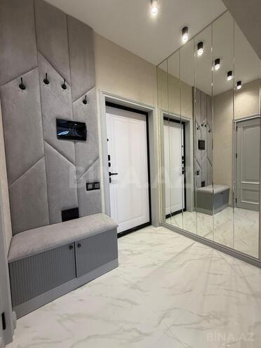 Продаётся 2-комн. новостройка 56 м², м. Нефтчиляр, photo 4 from 23