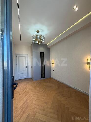 Продаётся 2-комн. новостройка 56 м², м. Нефтчиляр, photo 19 from 23