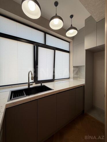 Продаётся 2-комн. новостройка 56 м², м. Нефтчиляр, photo 10 from 23