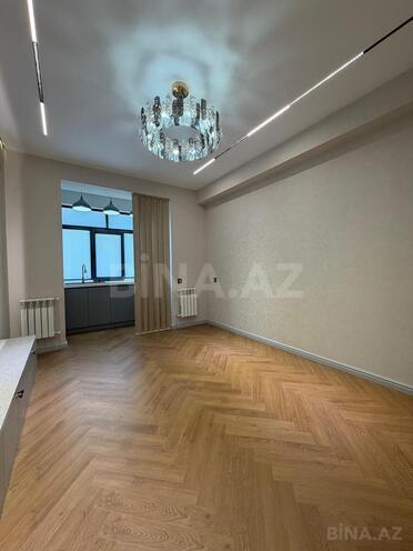Продаётся 2-комн. новостройка 56 м², м. Нефтчиляр, photo 12 from 23