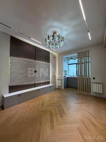 Продаётся 2-комн. новостройка 56 м², м. Нефтчиляр, photo 9 from 23