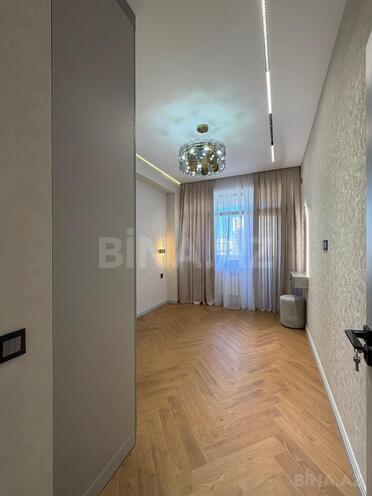 Продаётся 2-комн. новостройка 56 м², м. Нефтчиляр, photo 22 from 23