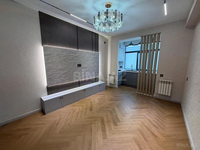 Продаётся 2-комн. новостройка 56 м², м. Нефтчиляр, photo 13 from 23