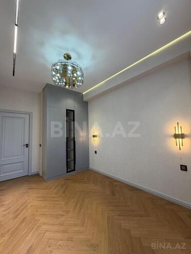 Продаётся 2-комн. новостройка 56 м², м. Нефтчиляр, photo 21 from 23
