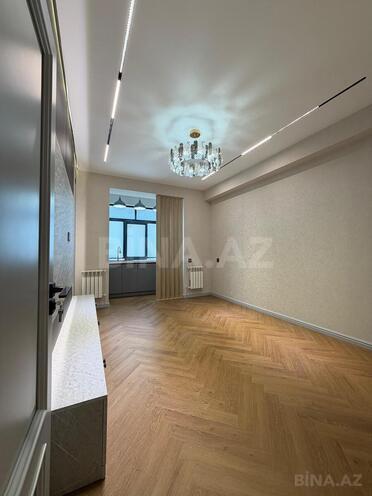 Продаётся 2-комн. новостройка 56 м², м. Нефтчиляр, photo 16 from 23
