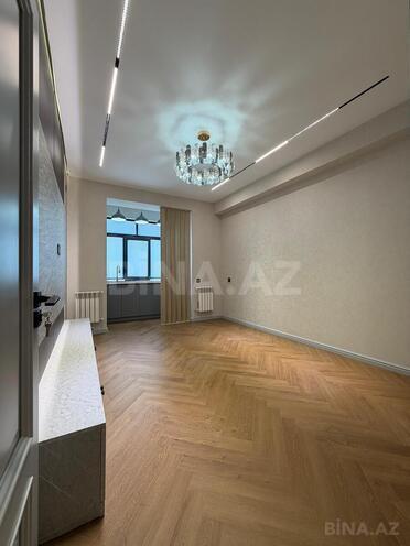Продаётся 2-комн. новостройка 56 м², м. Нефтчиляр, photo 15 from 23