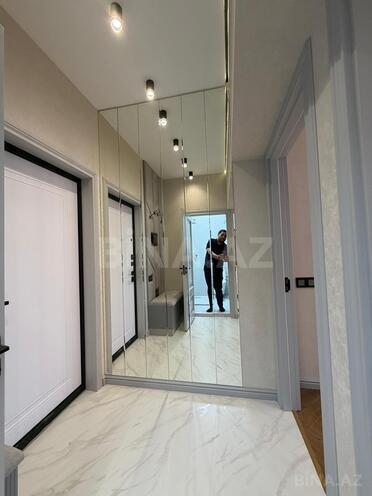 Продаётся 2-комн. новостройка 56 м², м. Нефтчиляр, photo 5 from 23