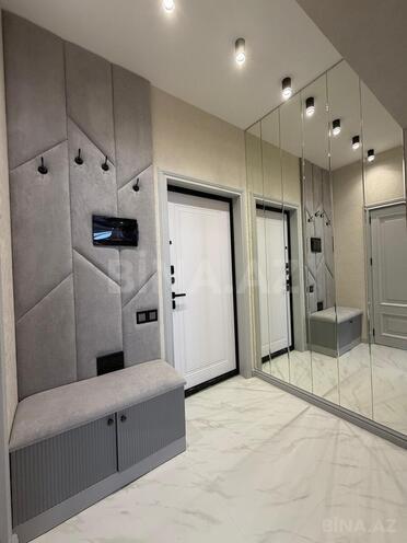 Продаётся 2-комн. новостройка 56 м², м. Нефтчиляр, photo 7 from 23