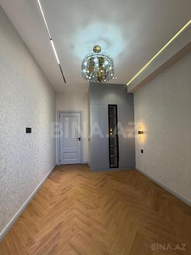 Продаётся 2-комн. новостройка 56 м², м. Нефтчиляр, photo 17 from 23