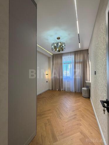 Продаётся 2-комн. новостройка 56 м², м. Нефтчиляр, photo 20 from 23