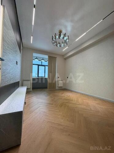 Продаётся 2-комн. новостройка 56 м², м. Нефтчиляр, photo 3 from 23