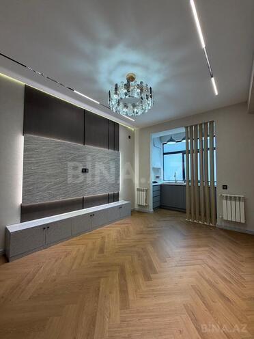 Продаётся 2-комн. новостройка 56 м², м. Нефтчиляр, photo 8 from 23