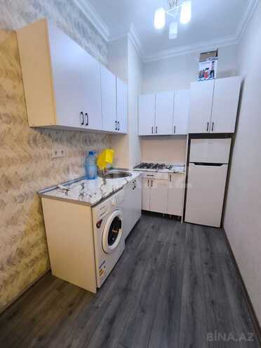 İcarəyə verilir 2 otaqlı yeni tikili 45 m², 20 Yanvar m., photo 4 from 7