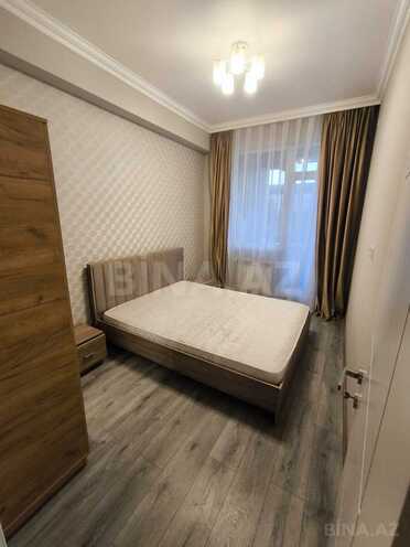 İcarəyə verilir 2 otaqlı yeni tikili 45 m², 20 Yanvar m., photo 5 from 7