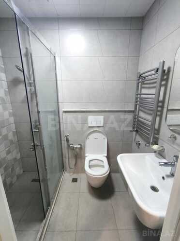 İcarəyə verilir 2 otaqlı yeni tikili 45 m², 20 Yanvar m., photo 6 from 7