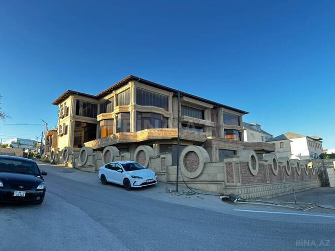 Satılır  obyekt 1 350 m², Şıxov q., photo 1 from 18