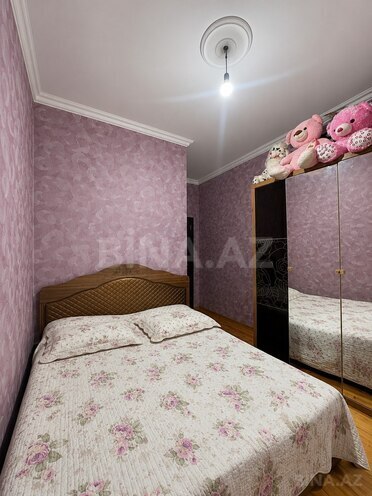 Satılır 2 otaqlı yeni tikili 53 m², Memar Əcəmi m., photo 5 from 9