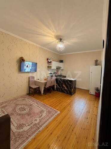 Satılır 2 otaqlı yeni tikili 53 m², Memar Əcəmi m., photo 3 from 9