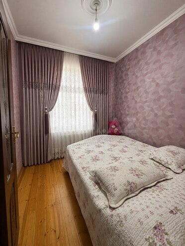 Satılır 2 otaqlı yeni tikili 53 m², Memar Əcəmi m., photo 4 from 9