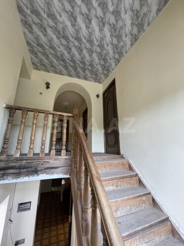 Satılır 5 otaqlı həyət evi/bağ evi 280 m², Novxanı q., photo 24 from 32