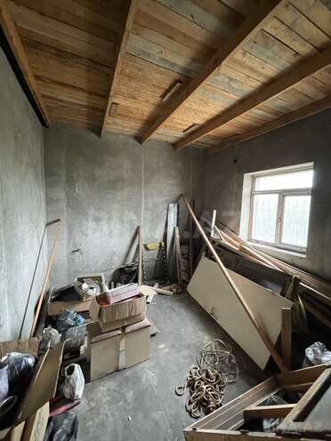 Satılır 5 otaqlı həyət evi/bağ evi 280 m², Novxanı q., photo 29 from 32