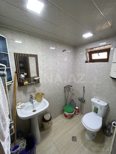 Satılır 5 otaqlı həyət evi/bağ evi 280 m², Novxanı q., photo 23 from 32