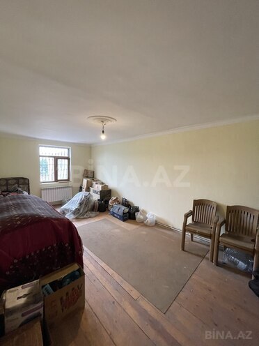 Satılır 5 otaqlı həyət evi/bağ evi 280 m², Novxanı q., photo 26 from 32