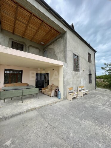 Satılır 5 otaqlı həyət evi/bağ evi 280 m², Novxanı q., photo 18 from 32